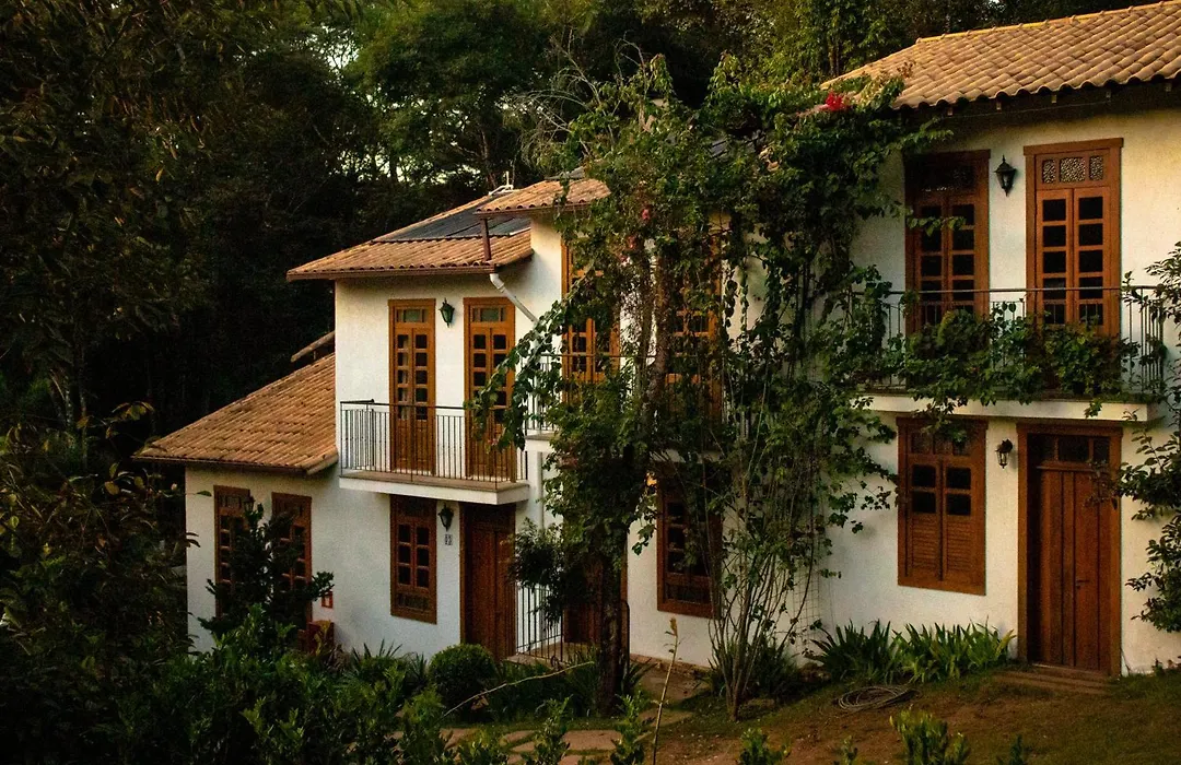 Villa Rica Pousada-1