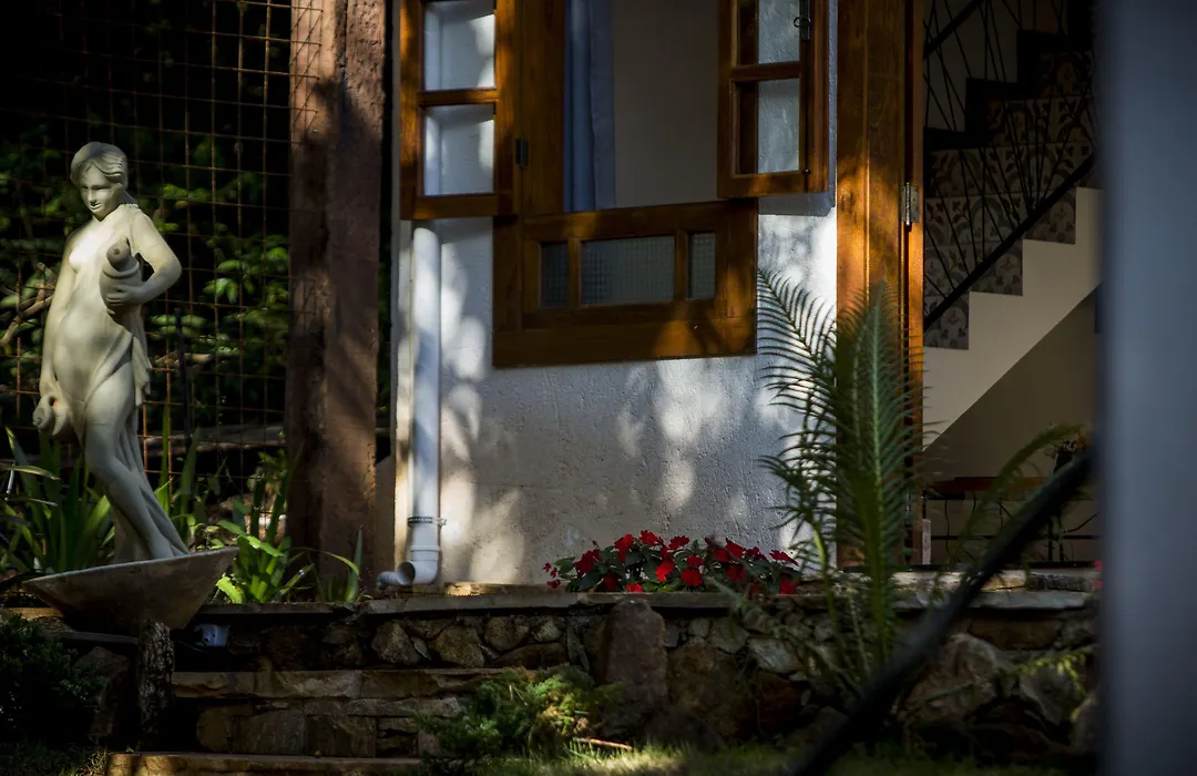 Villa Rica Pousada-1