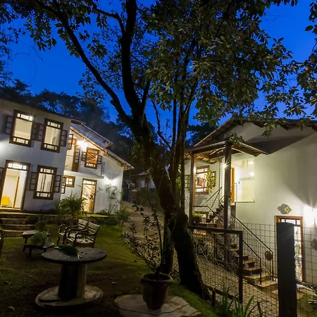 Villa Rica Pousada-2
